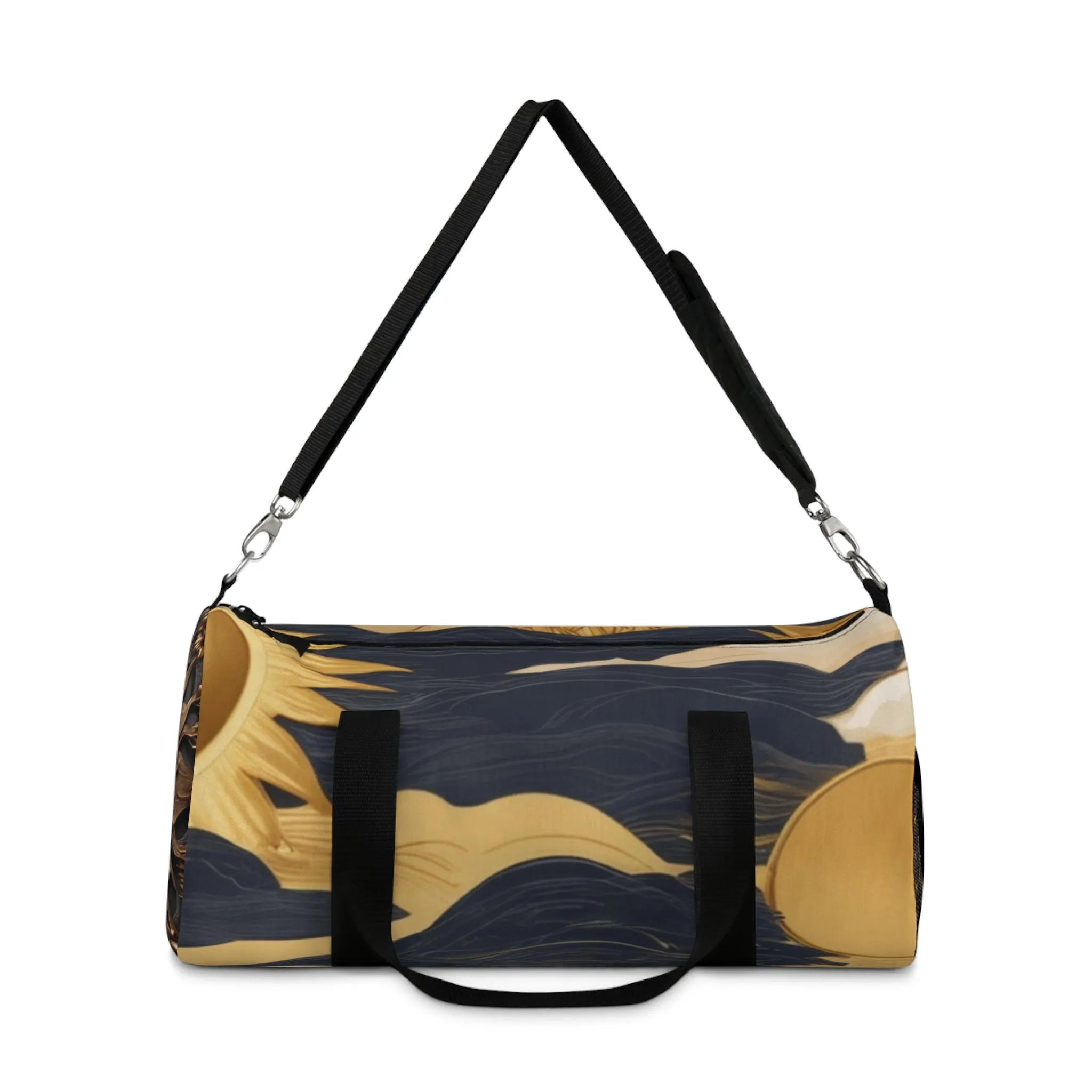 Sun Pattern Duffle Bag (Version Two) - Exclusive at Loot Cascade
