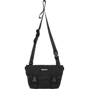 Supreme "Mini Messenger Bag" Black