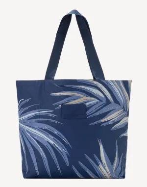 Sway Navy Day Tripper Bag
