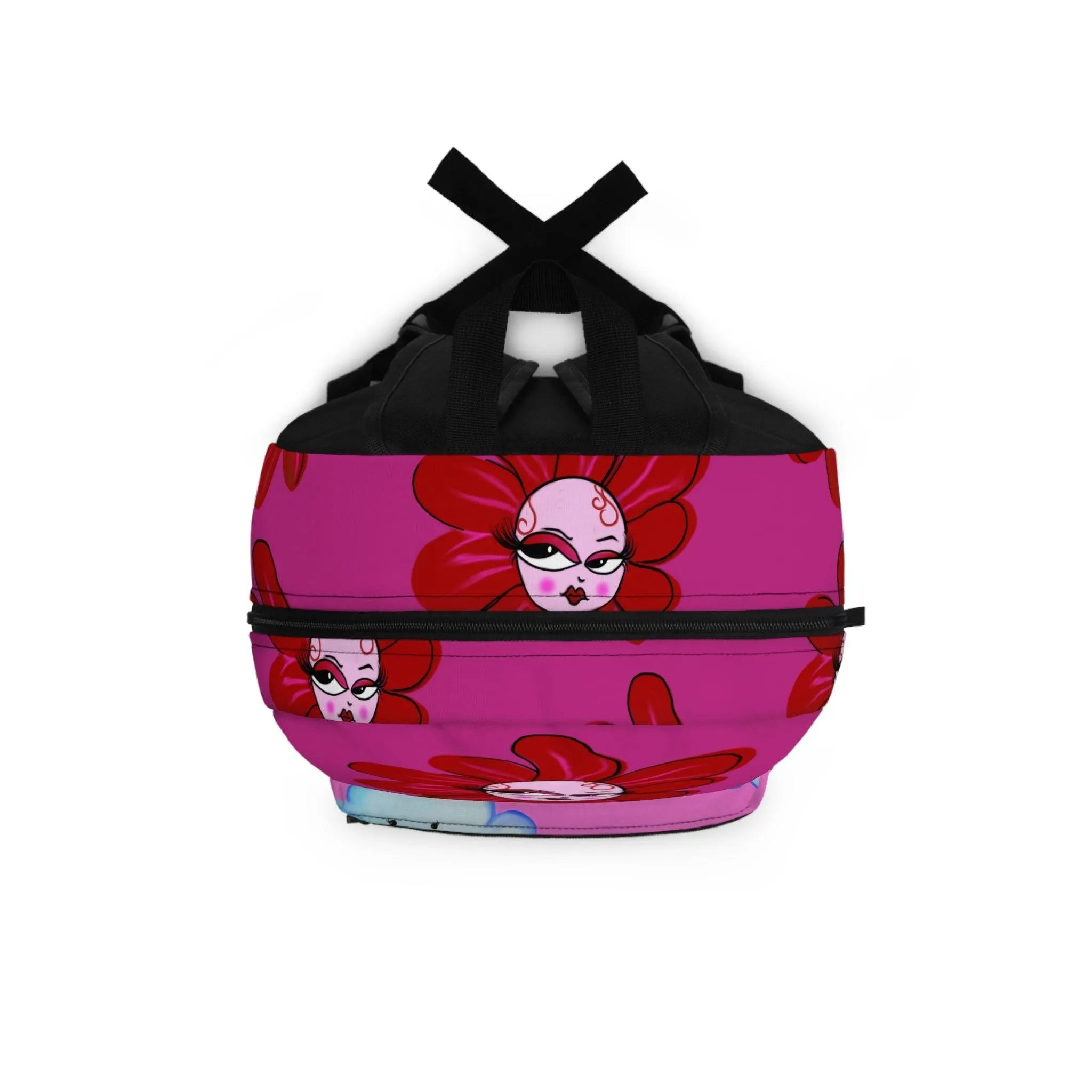 Sweet Pea Backpack