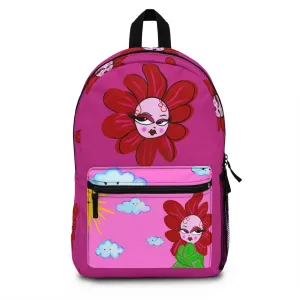 Sweet Pea Backpack