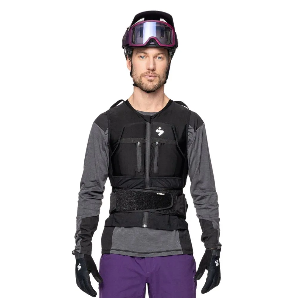 Sweet Protection - Enduro Race Vest