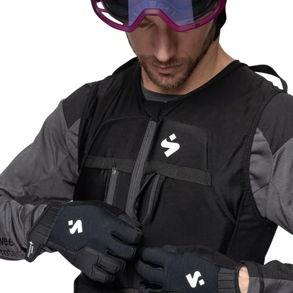 Sweet Protection - Enduro Race Vest
