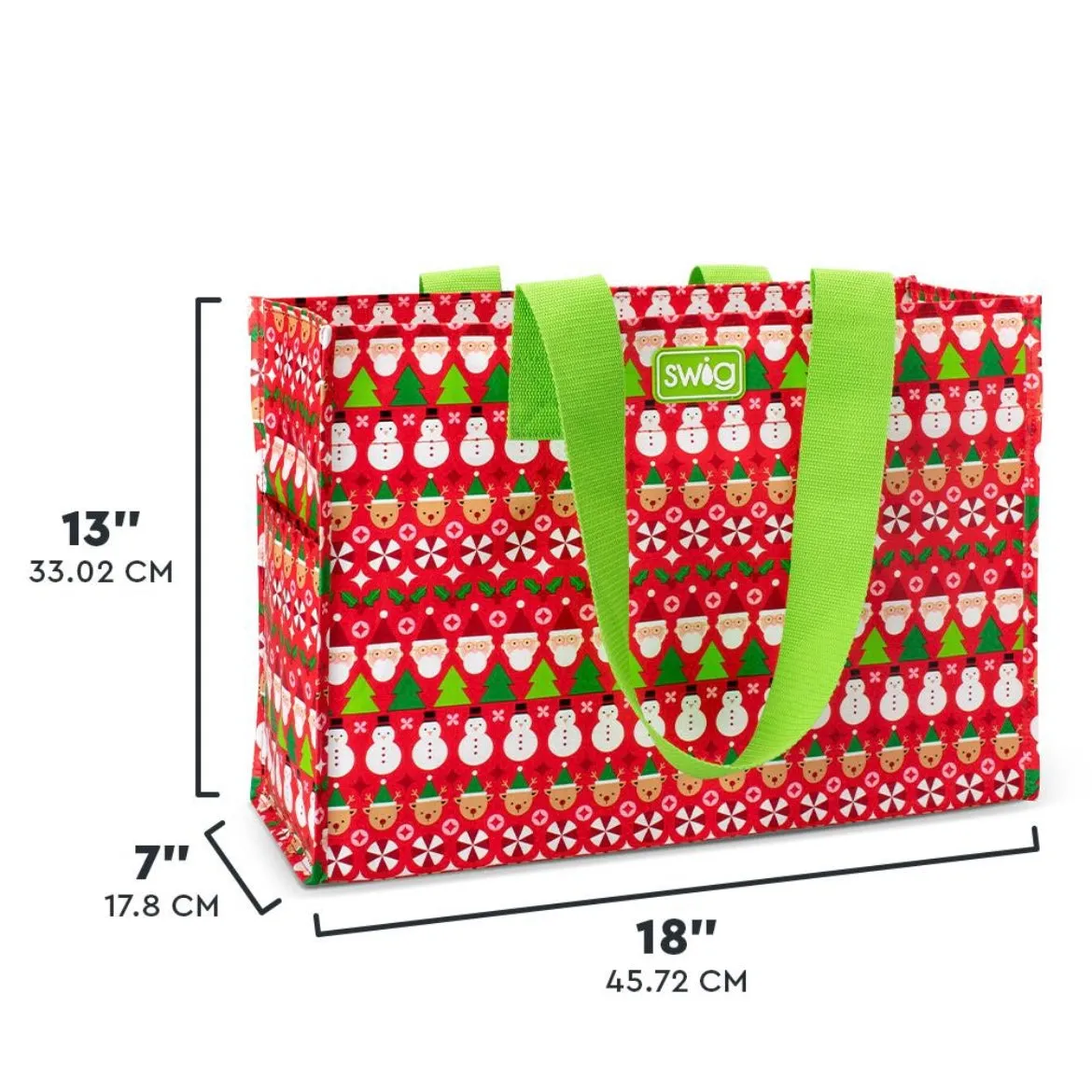 SWIG | Heavy Duty Large Gift Bag