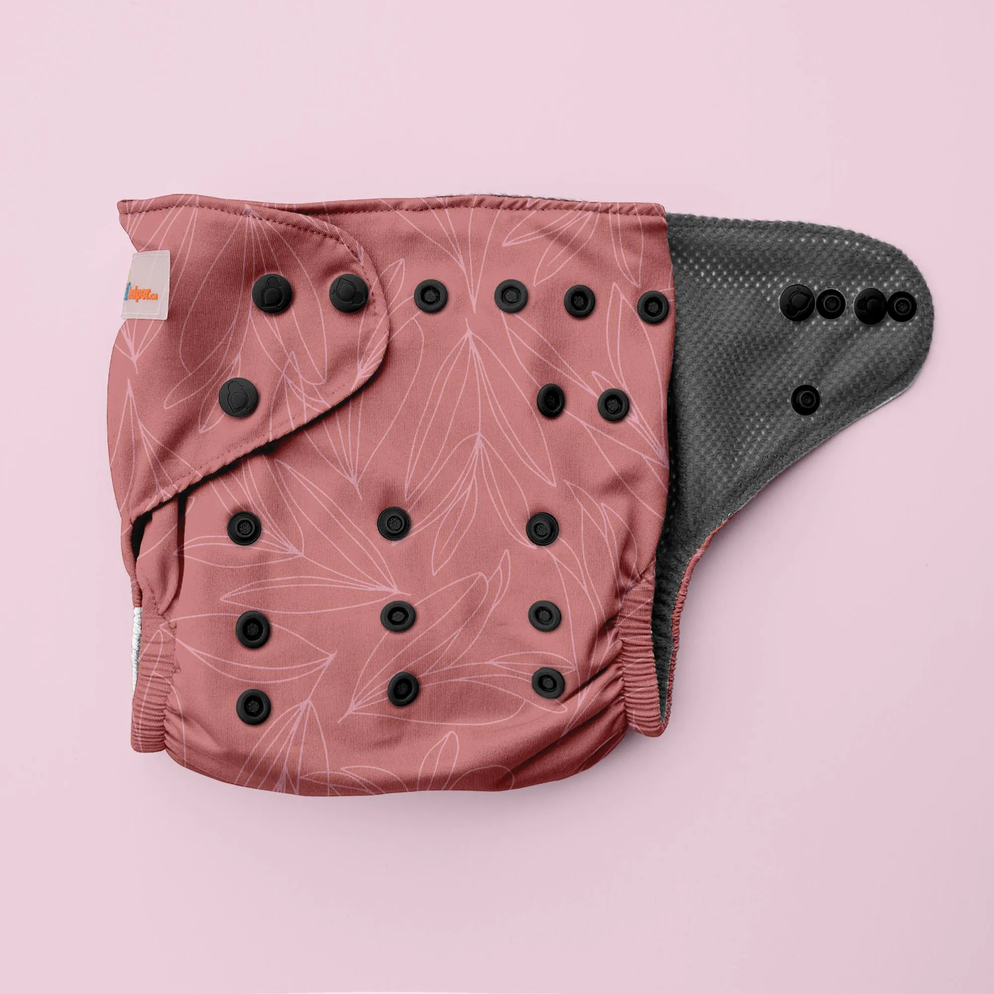 Swim Diaper - Adjustable