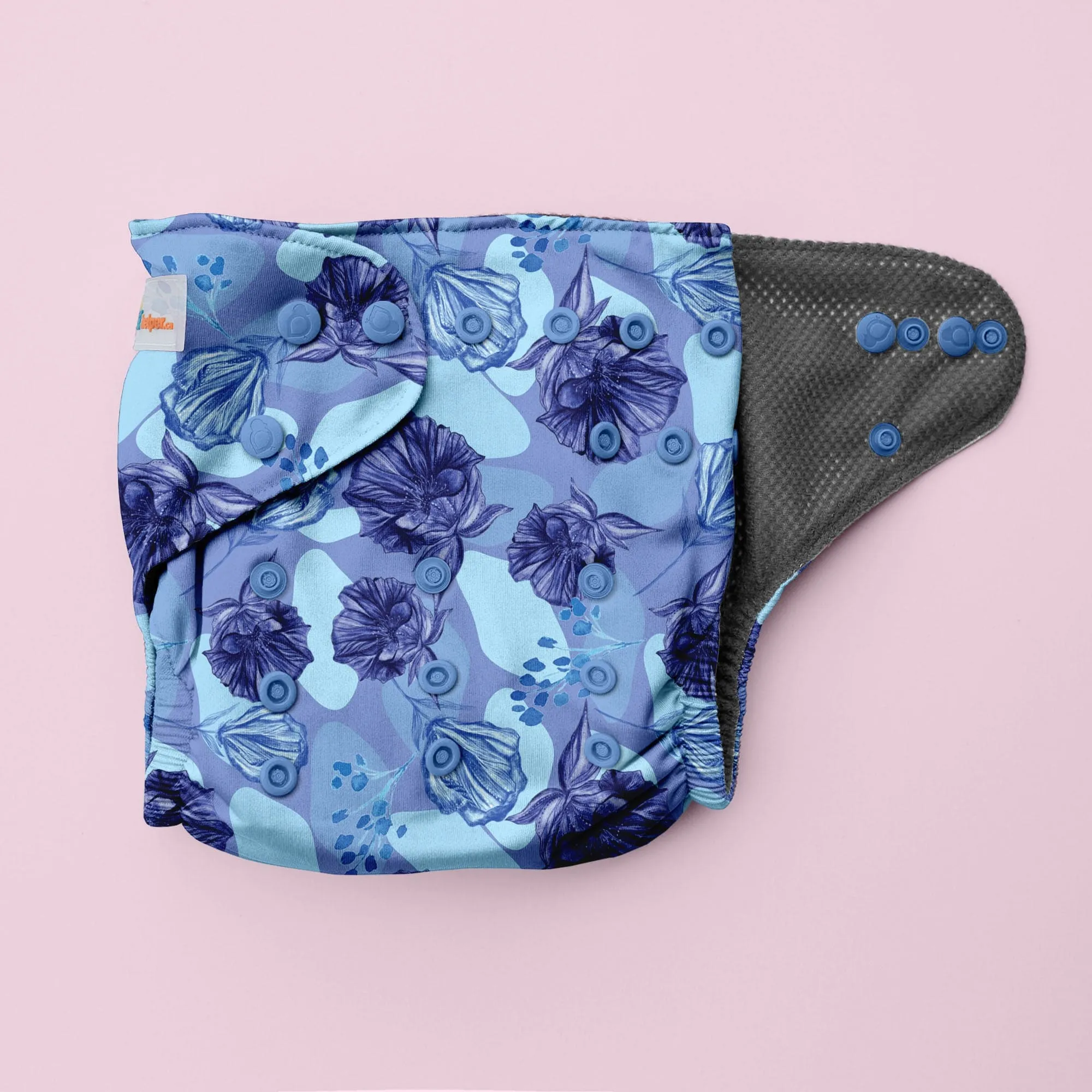 Swim Diaper - Adjustable