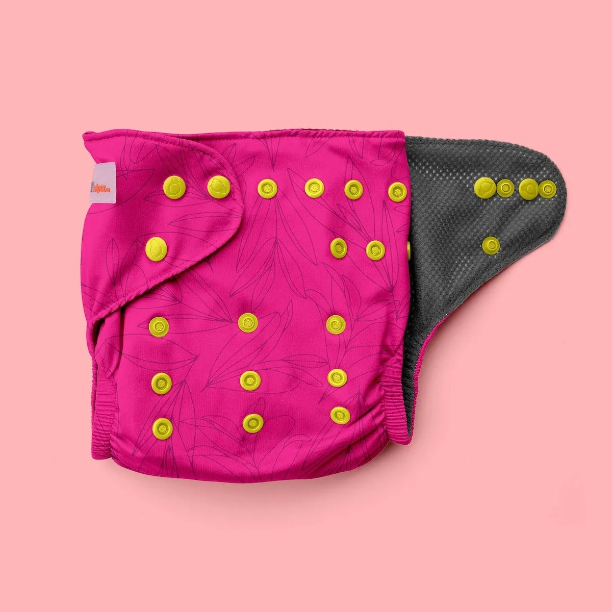 Swim Diaper - Adjustable
