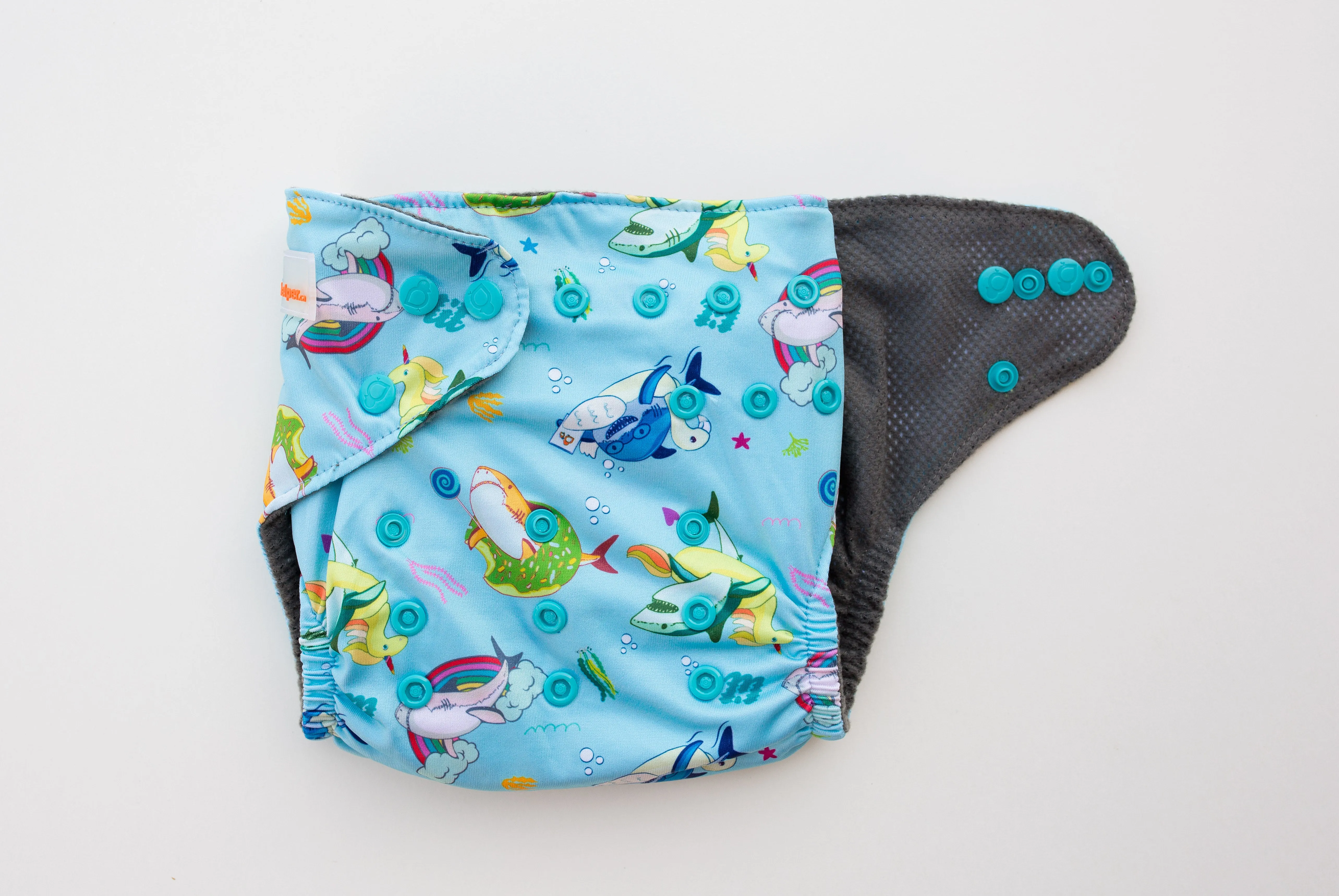Swim Diaper - Adjustable