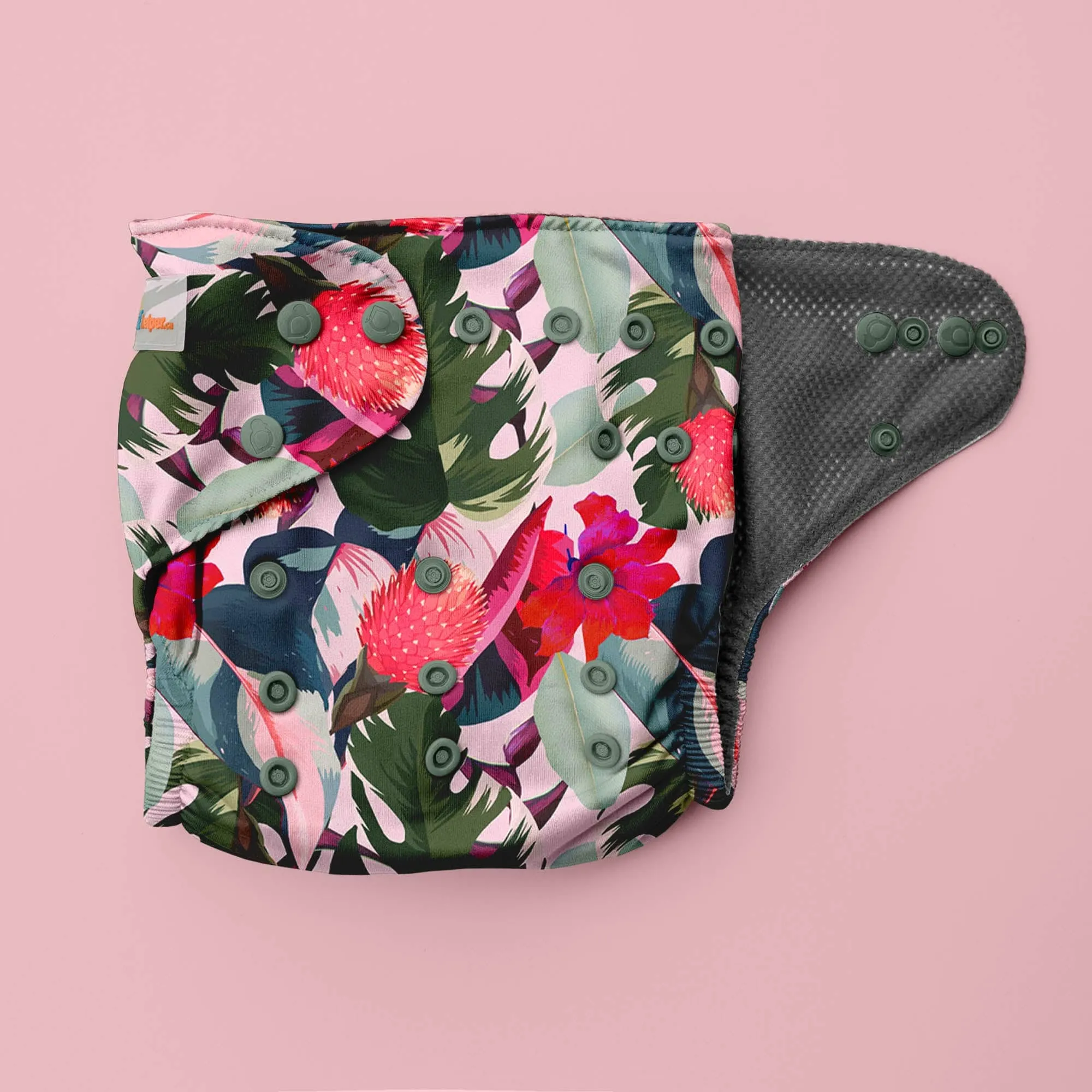 Swim Diaper - Adjustable