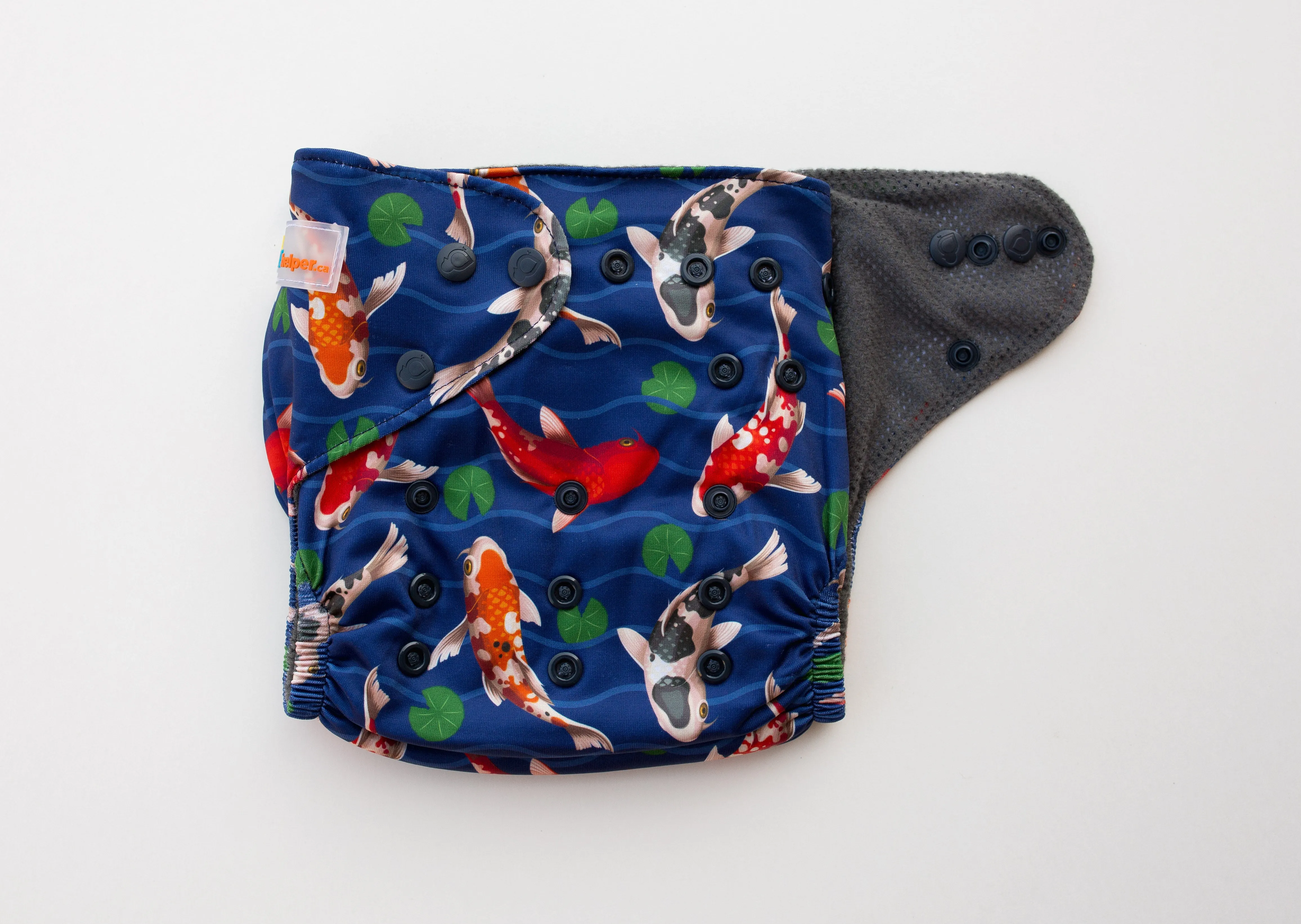 Swim Diaper - Adjustable