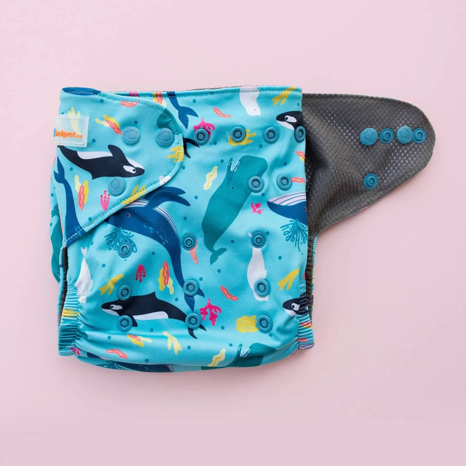 Swim Diaper - Adjustable
