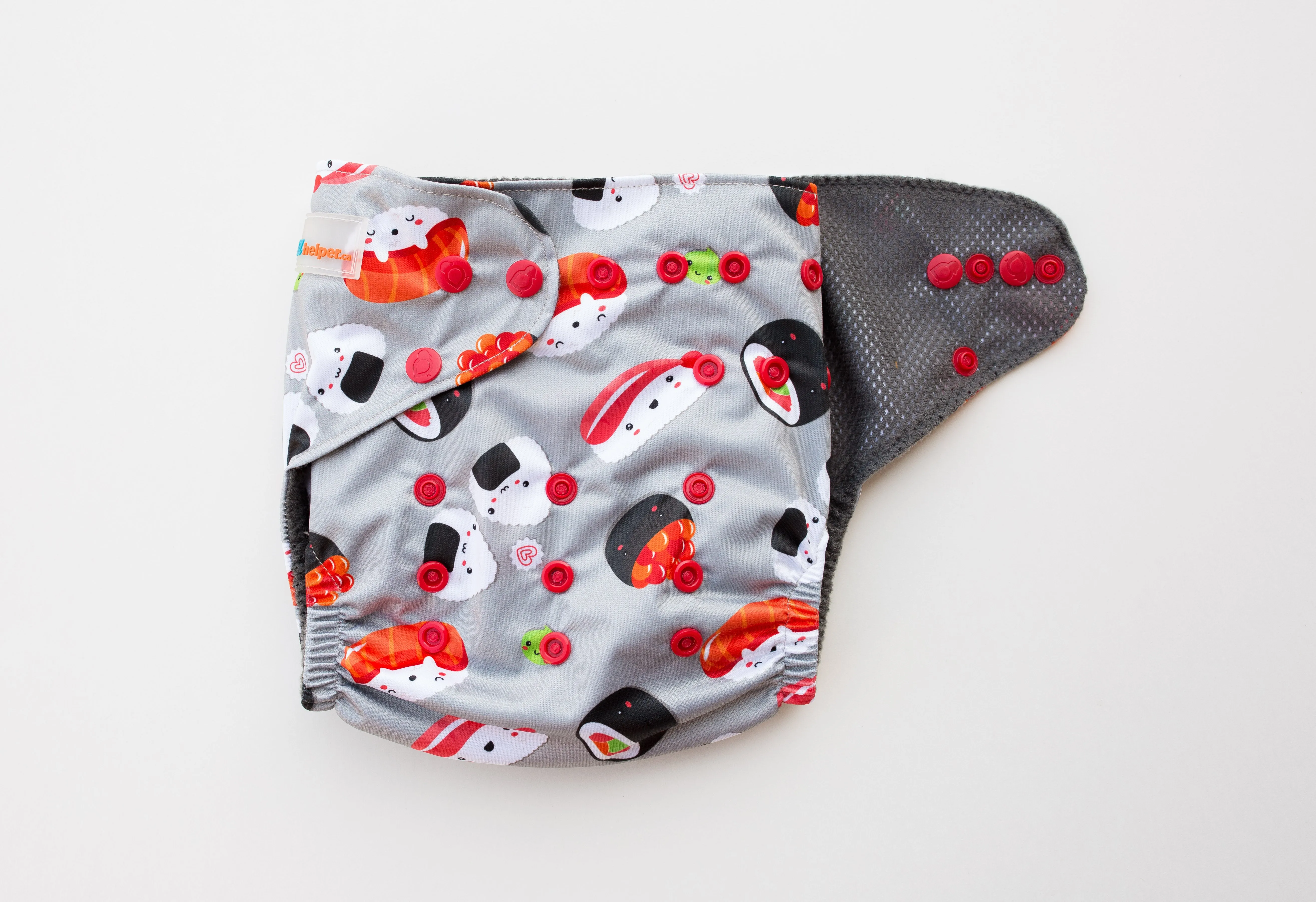 Swim Diaper - Adjustable
