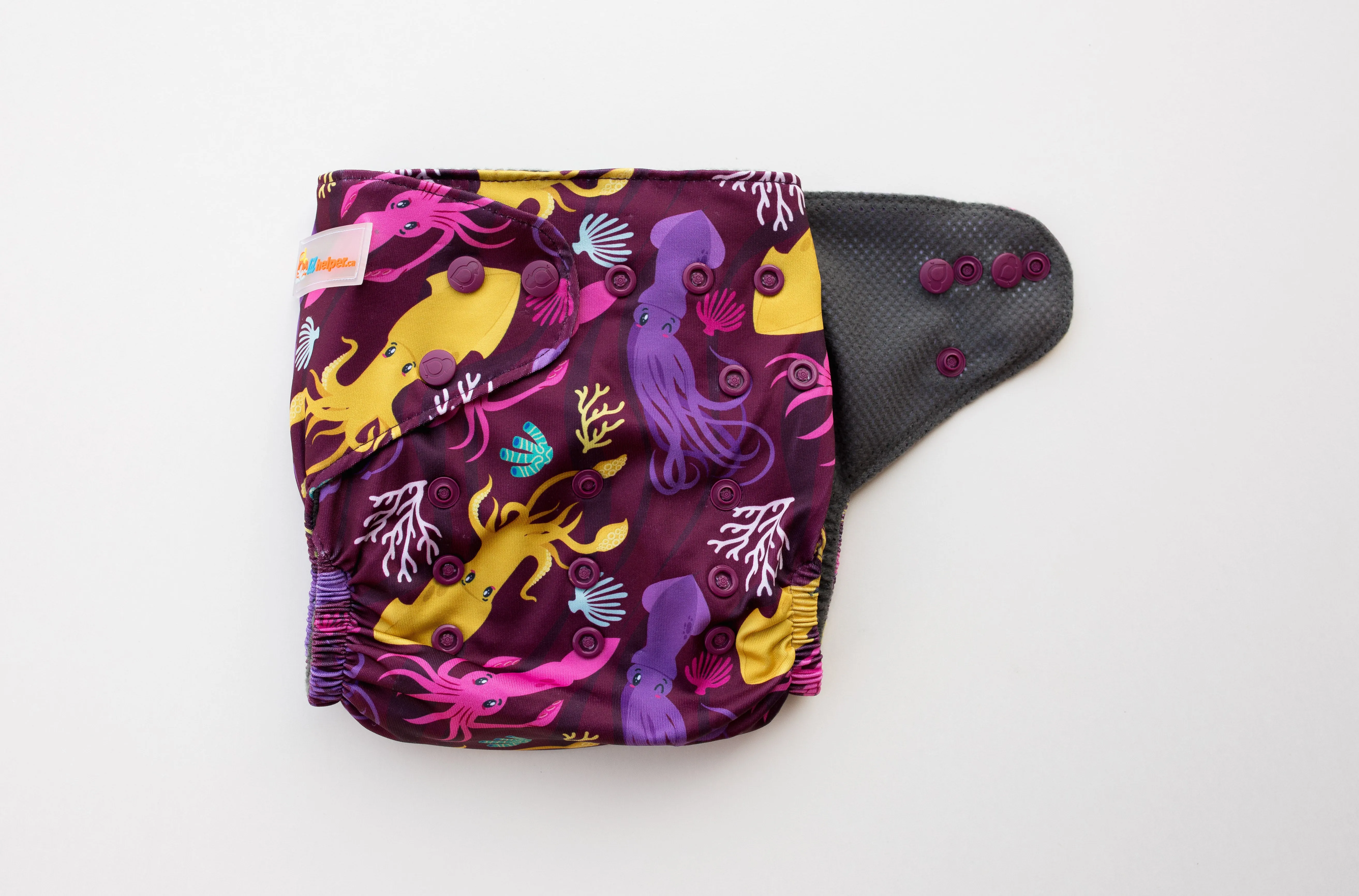 Swim Diaper - Adjustable