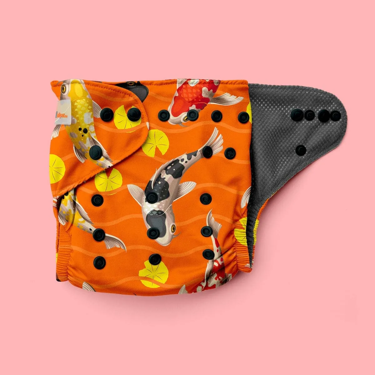 Swim Diaper - Adjustable