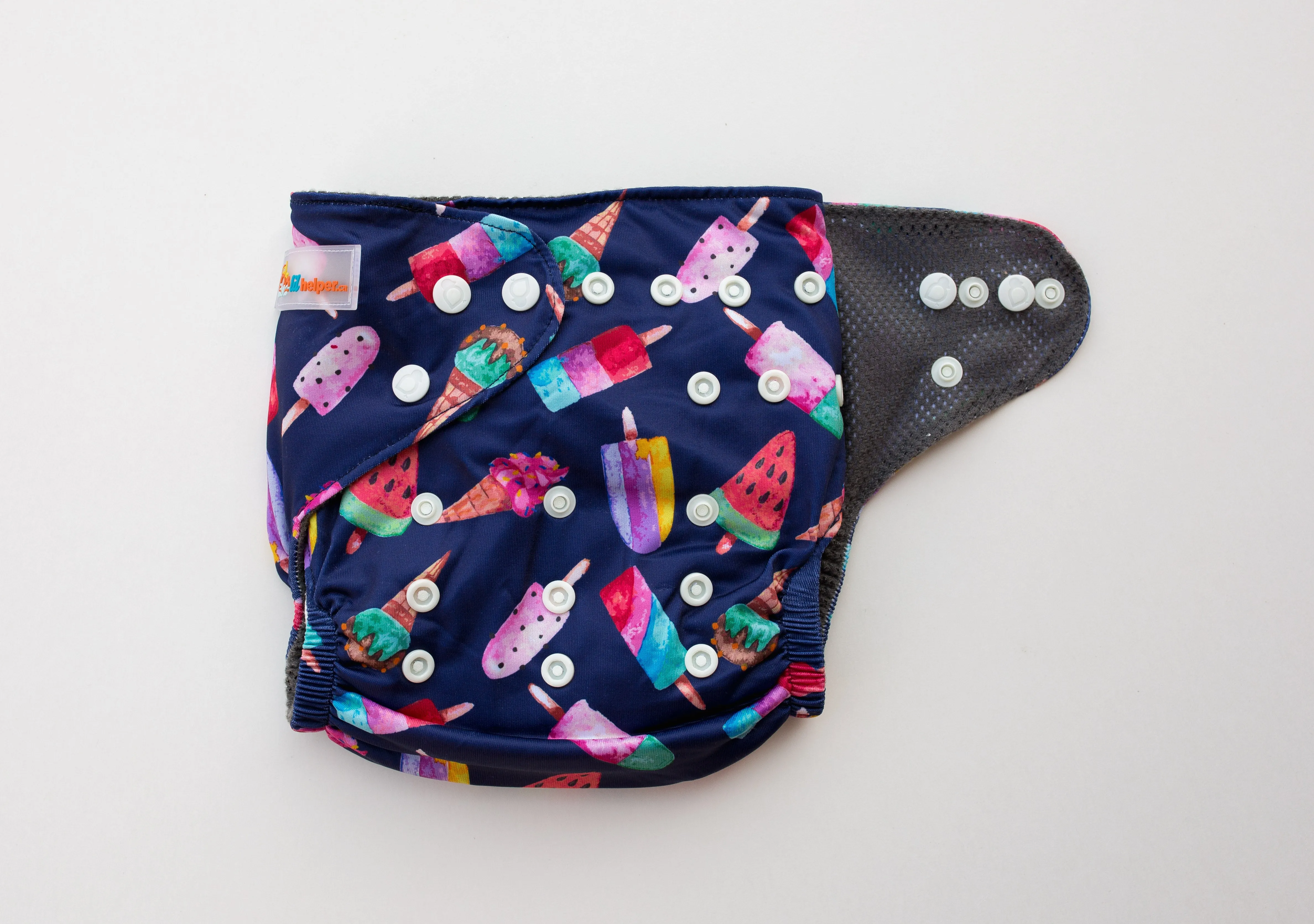 Swim Diaper - Adjustable