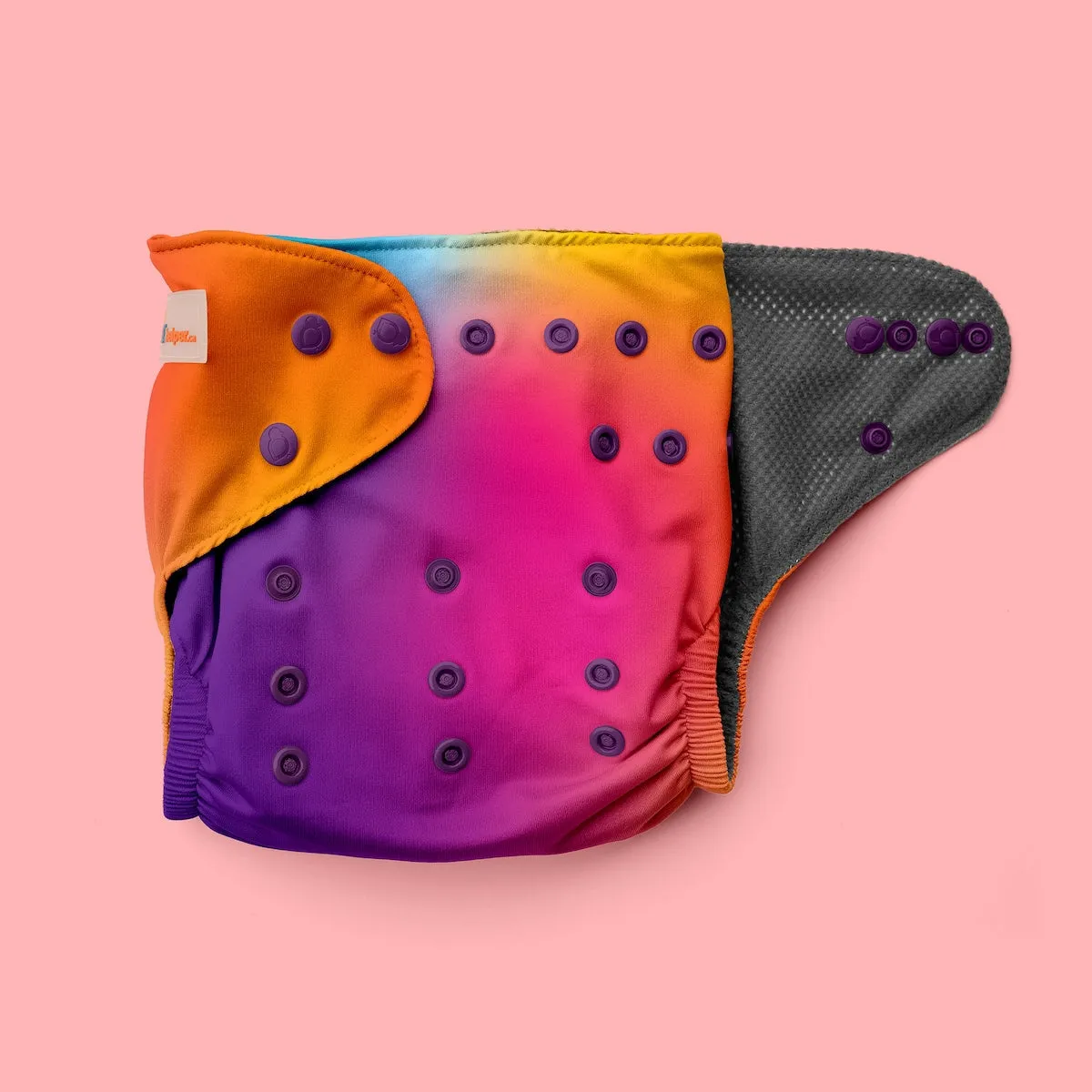 Swim Diaper - Adjustable