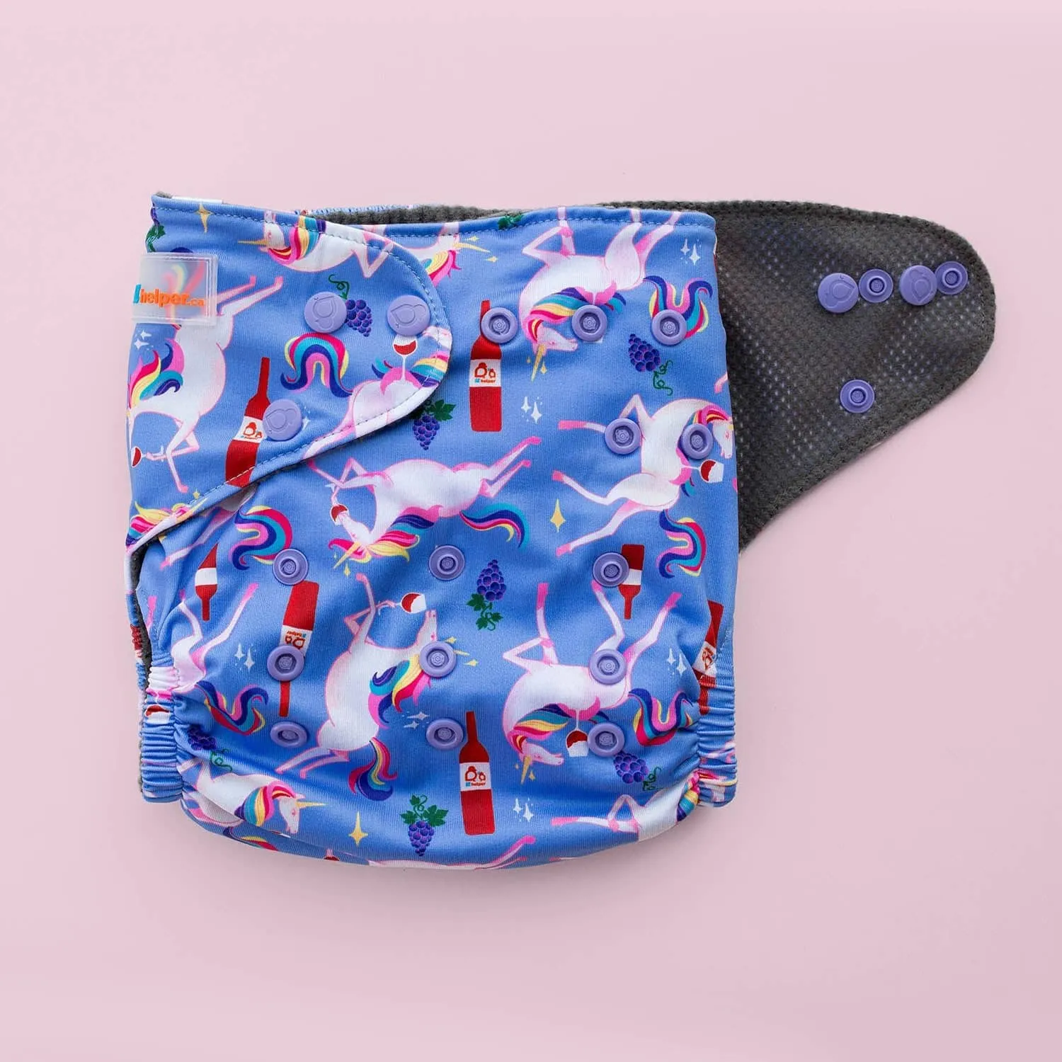 Swim Diaper - Adjustable
