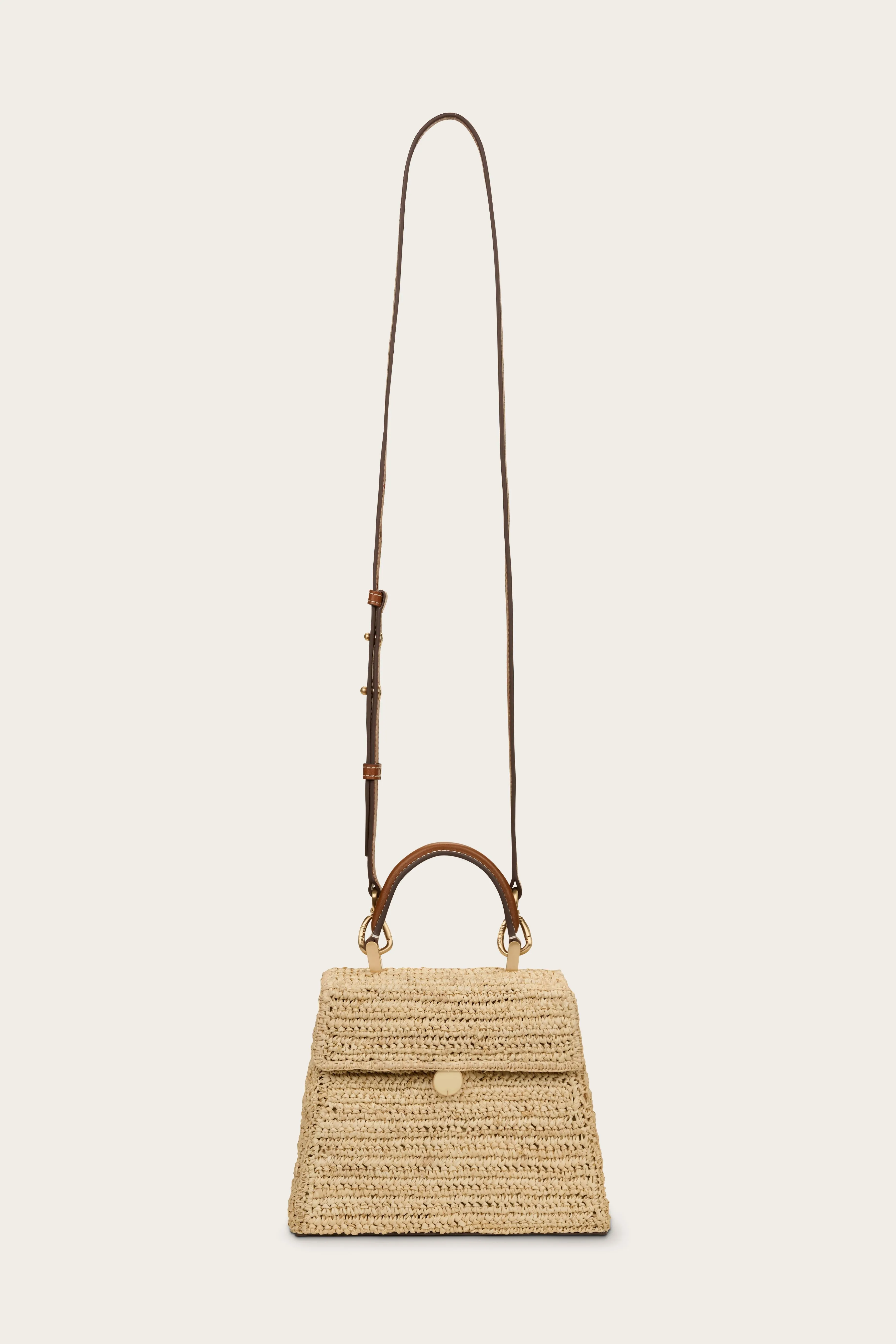 Sybil Crossbody Bag