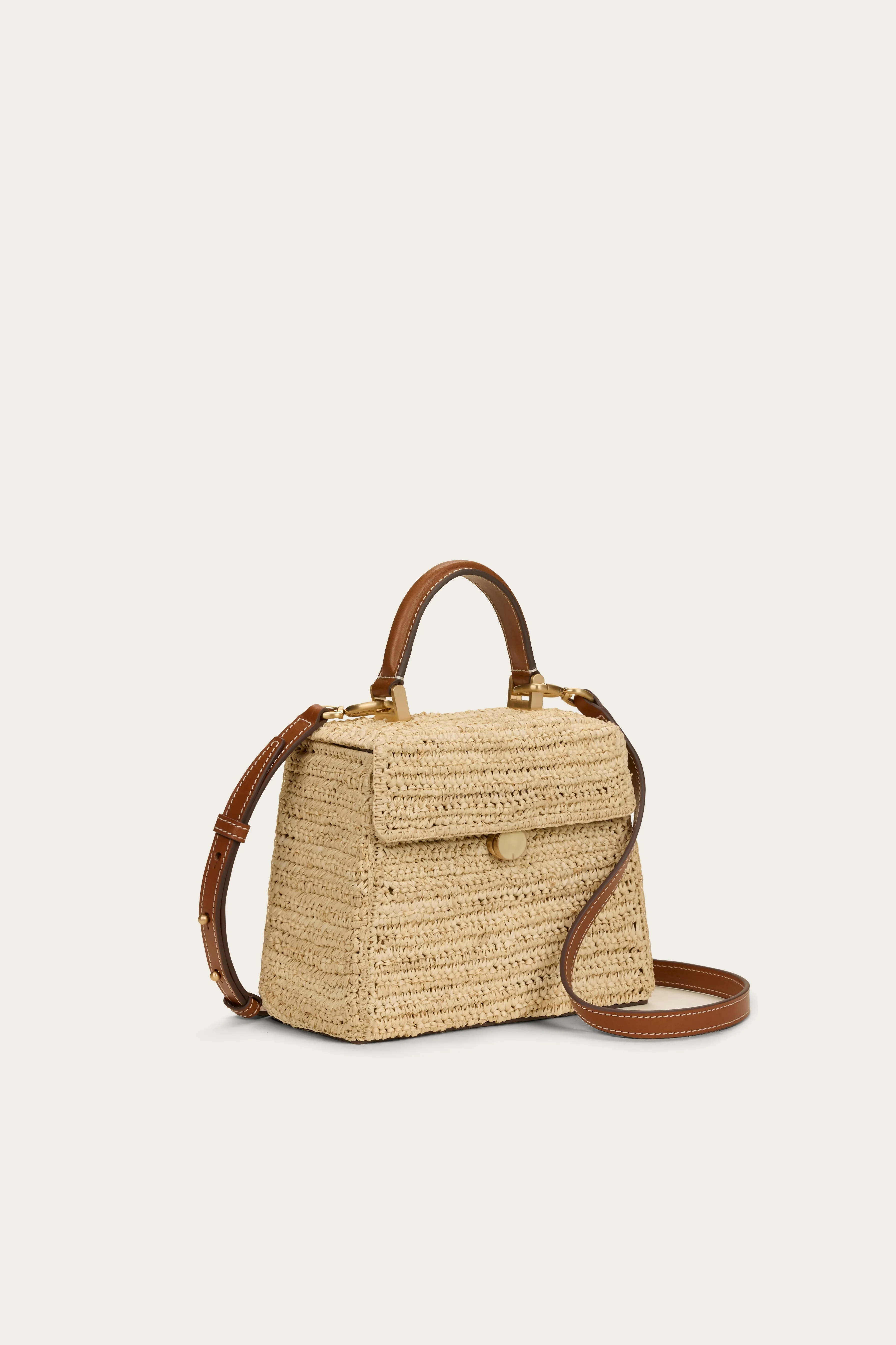 Sybil Crossbody Bag