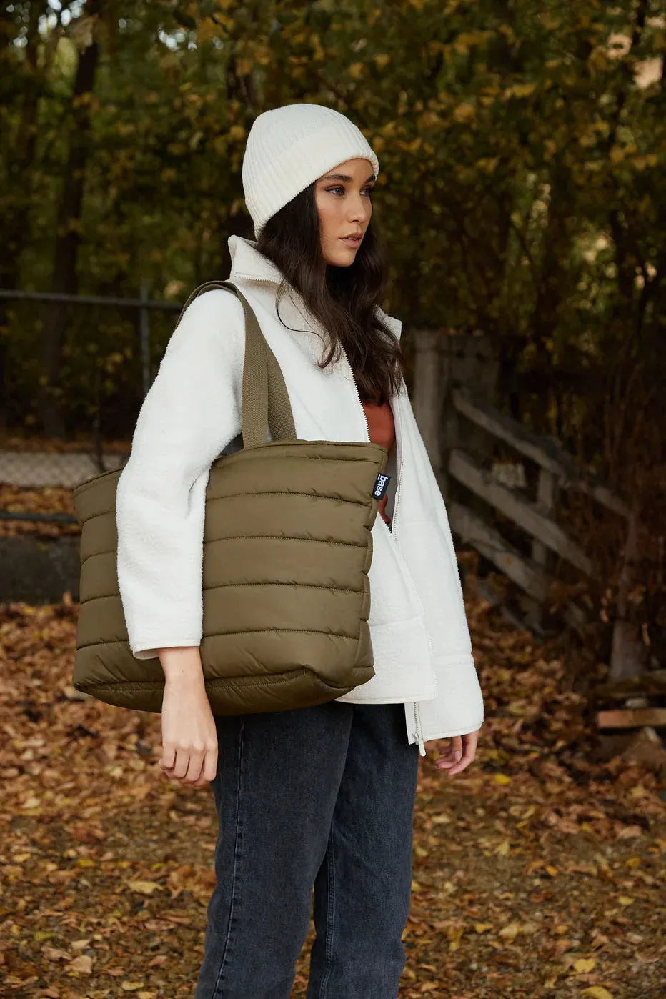 TAKE IT BASE | KHAKI