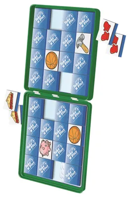 Take 'N Play Tins