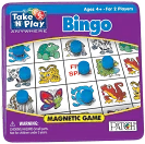 Take 'N Play Tins