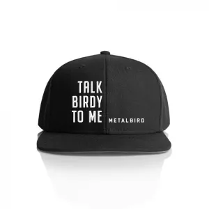 Talk Birdy To Me Cap