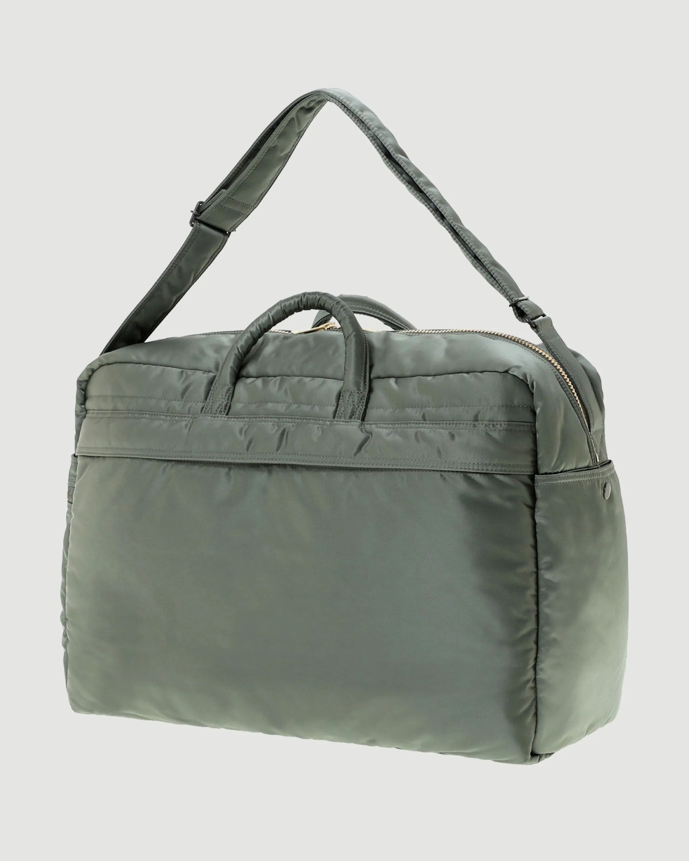 Tanker 2Way Duffle Bag (S) Sage Green