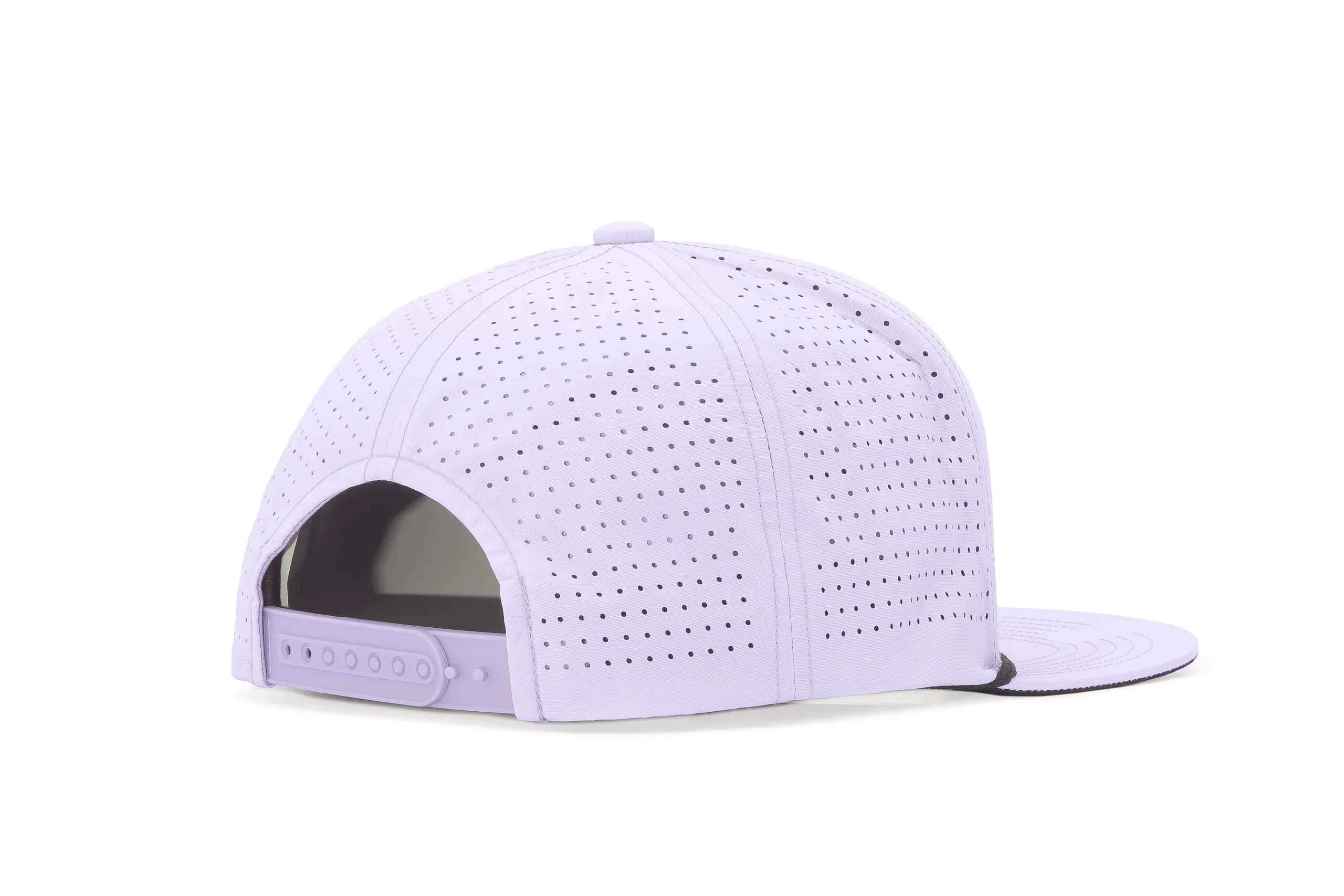 Tarpon Head - Performance Flat Brim Hat