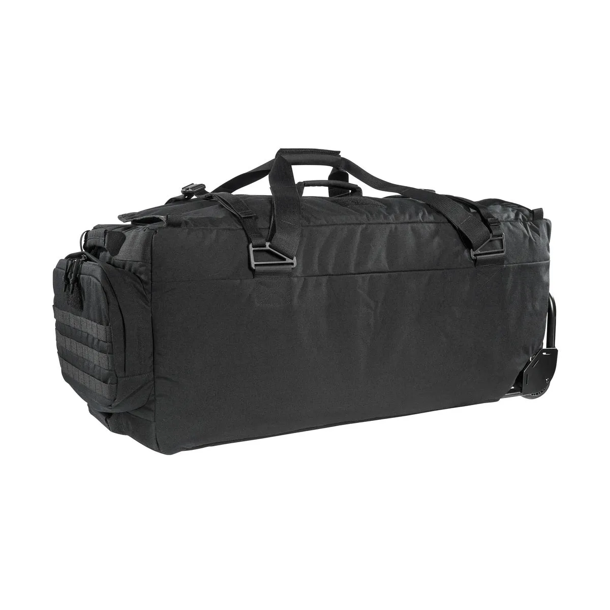 Tasmanian Tiger Transporter Heavy Frame MKII Black 155L Bag