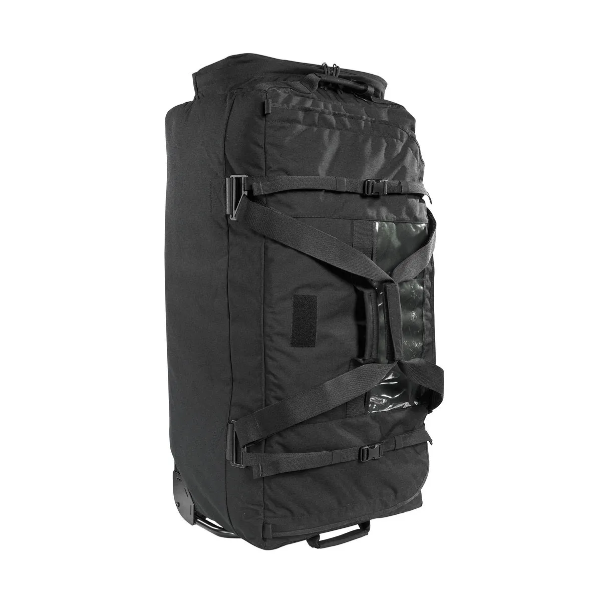 Tasmanian Tiger Transporter Heavy Frame MKII Black 155L Bag
