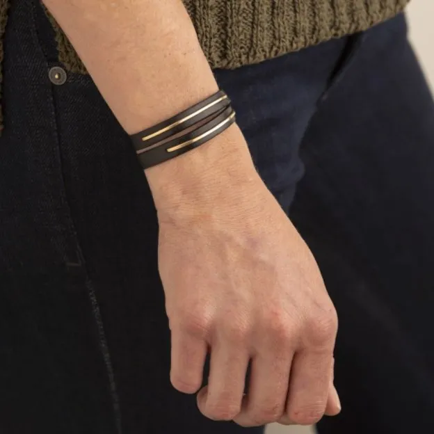 Taylor & Tessier FAWKES BRACELET