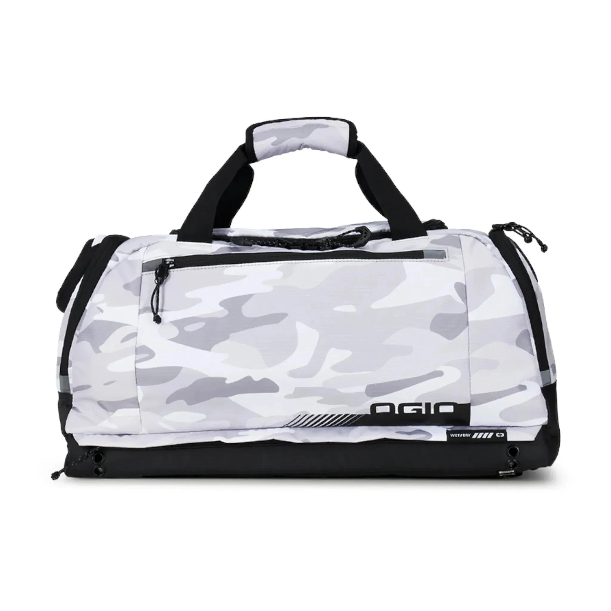 TEAM 35L FITNESS DUFFEL
