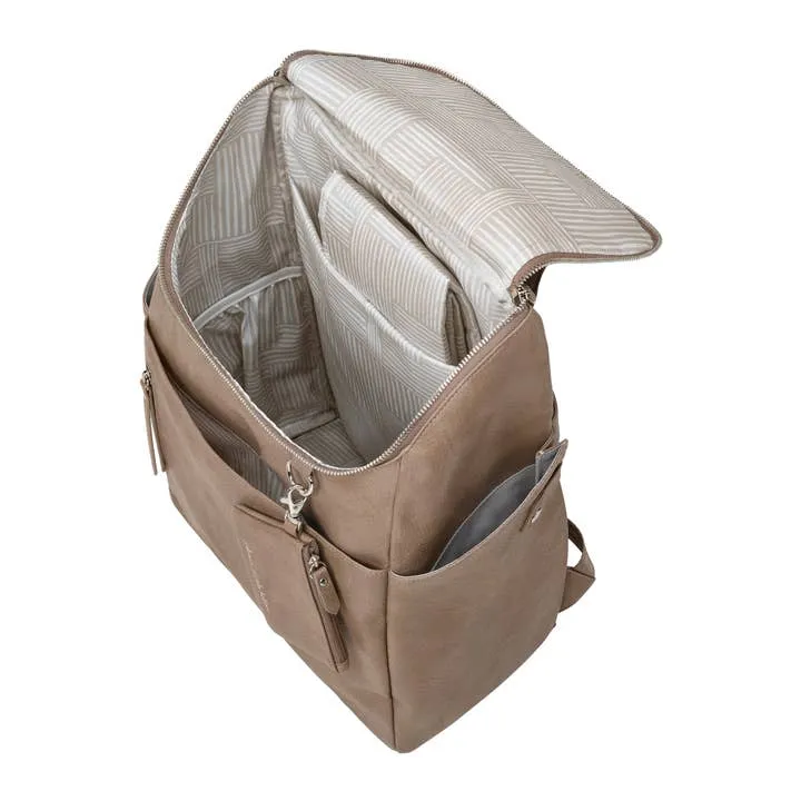 Tempo Backpack | Mink