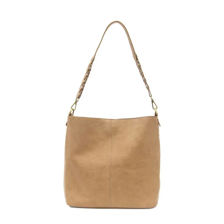 Tessa Convertable Hobo
