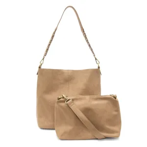 Tessa Convertable Hobo