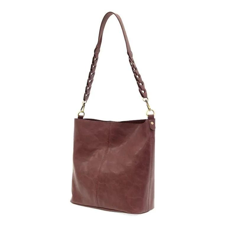 Tessa Convertable Hobo