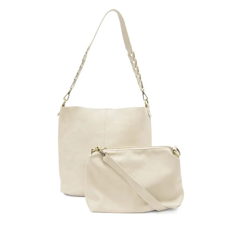 Tessa Convertable Hobo