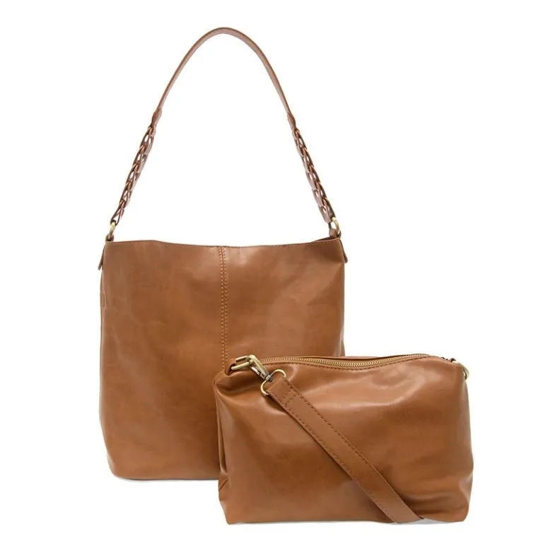 Tessa Convertable Hobo