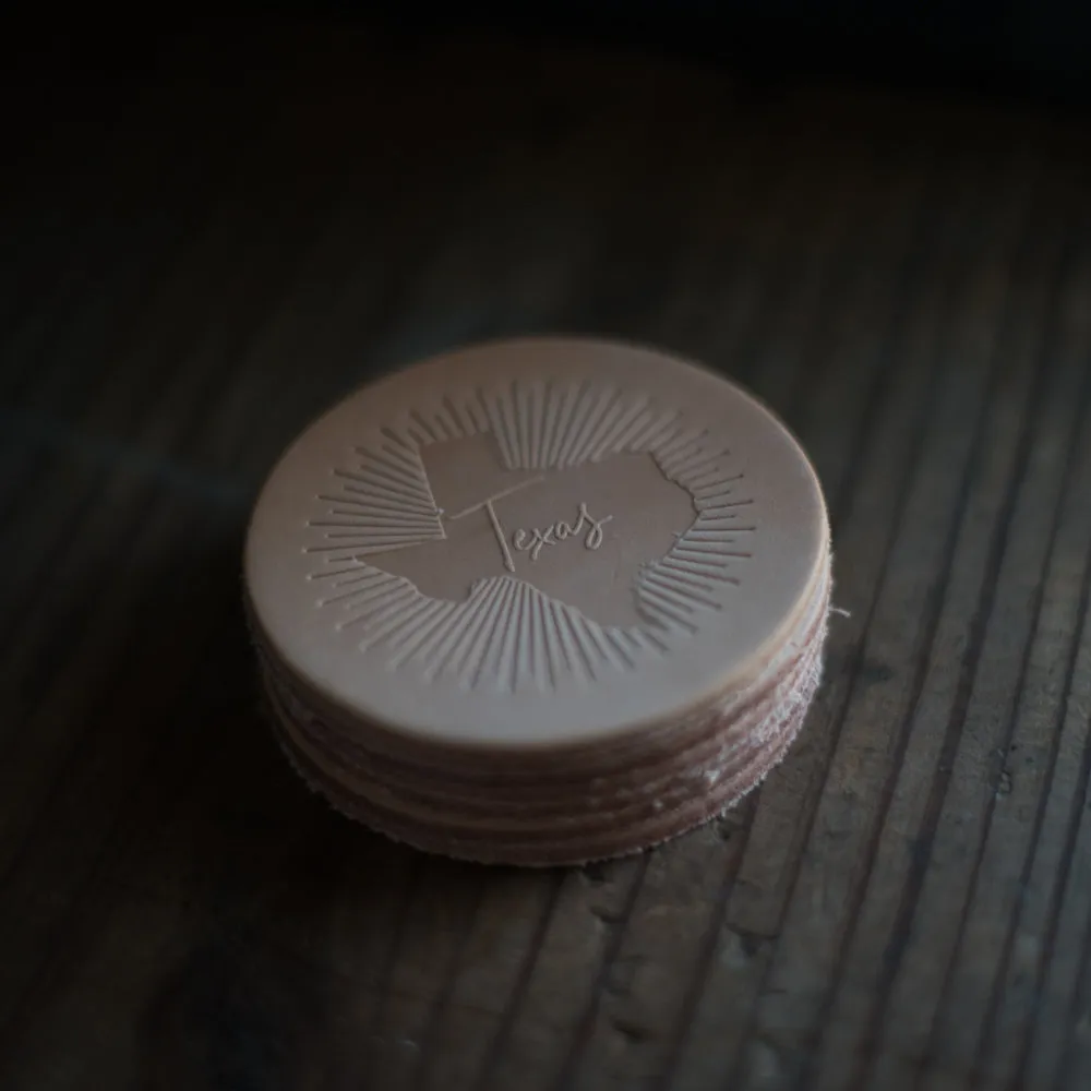 Texas Coaster