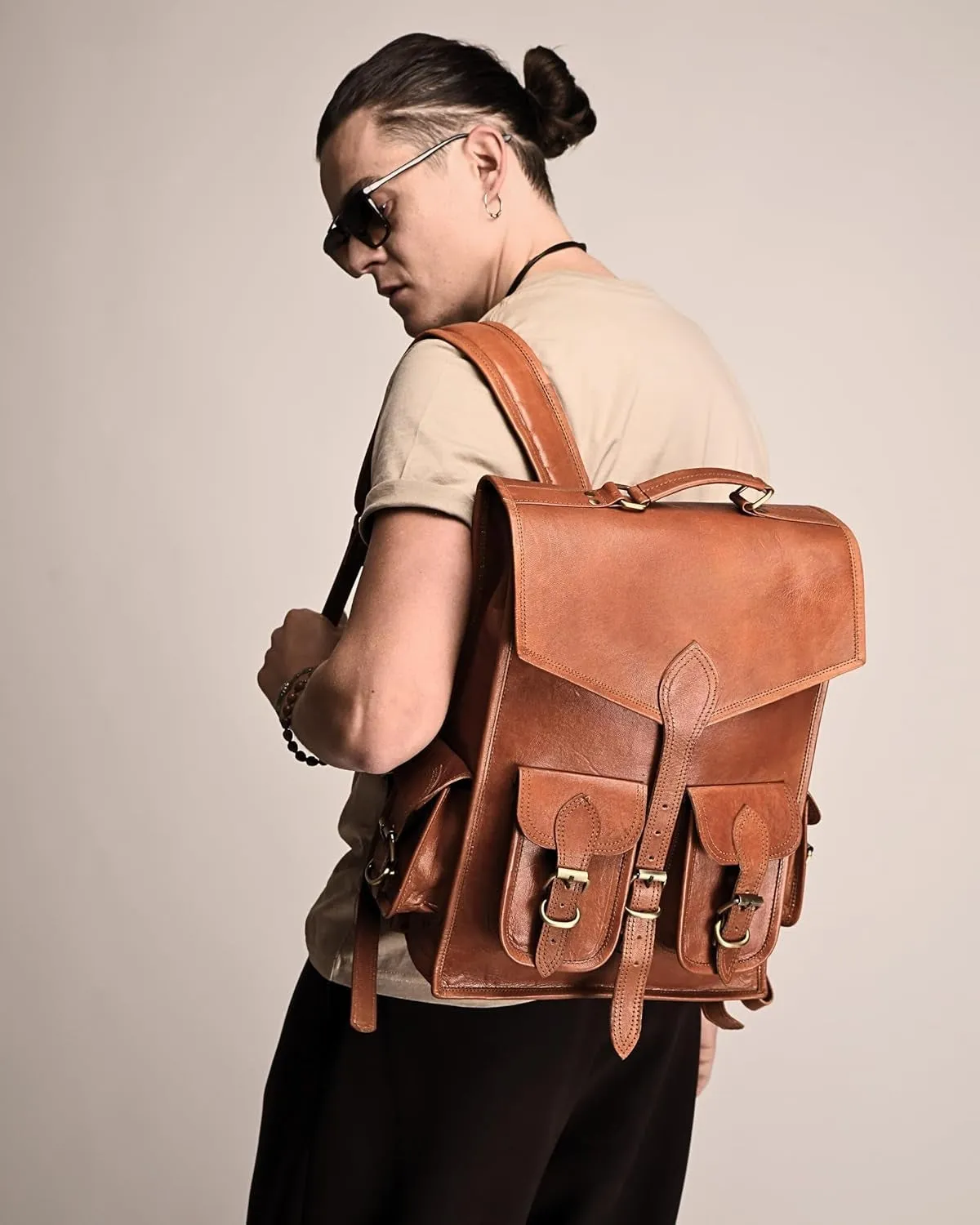 The Austin Backpack