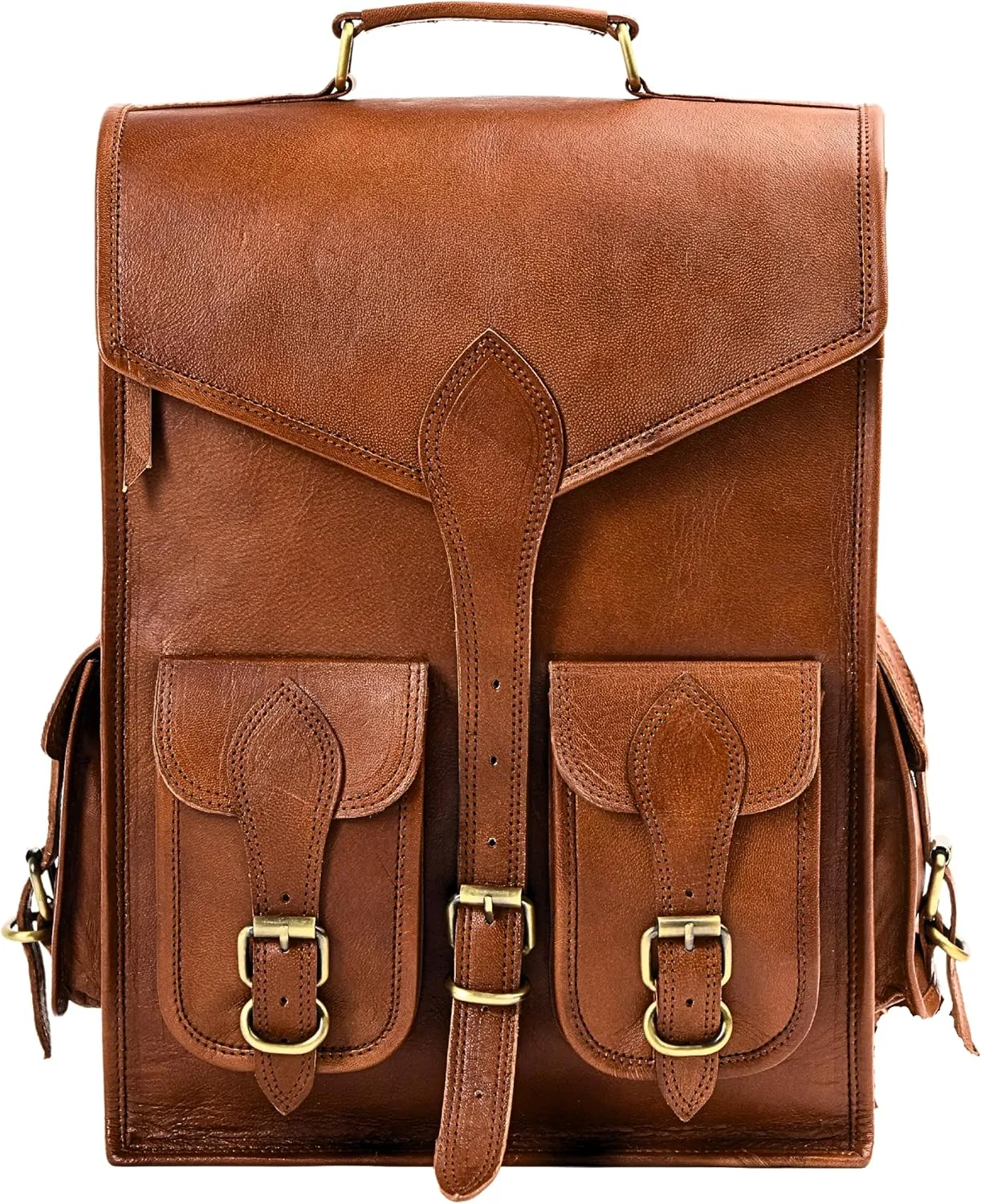 The Austin Backpack