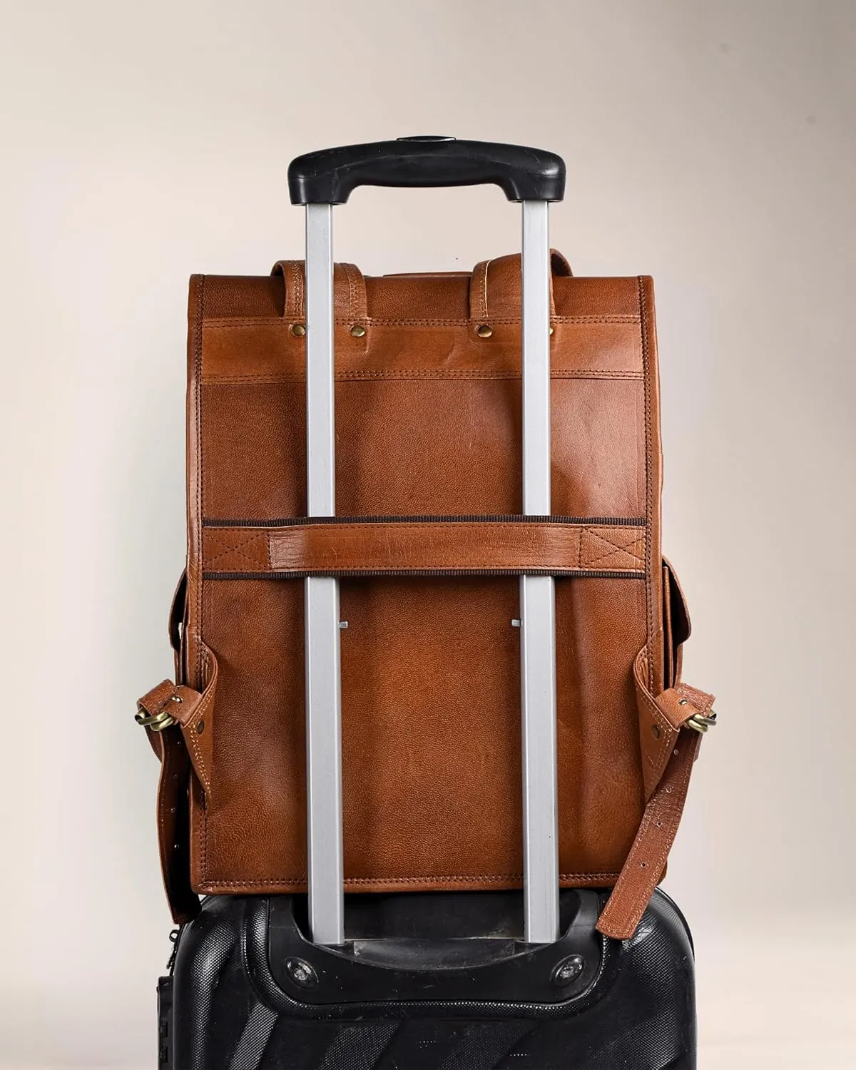 The Austin Backpack
