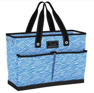 The BJ Bag - Flow Rida