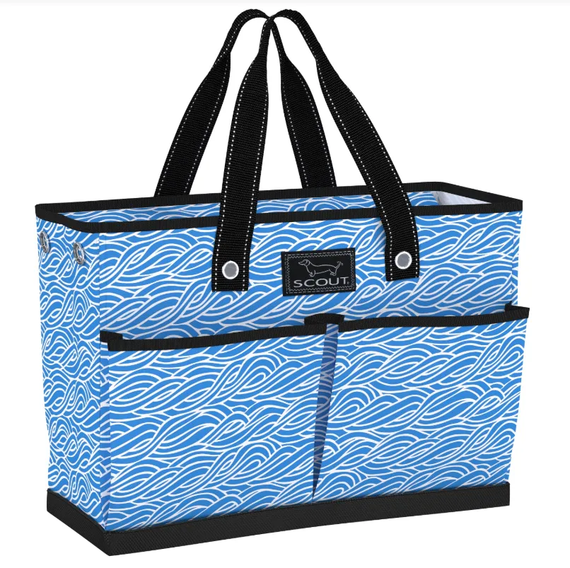 The BJ Bag - Flow Rida