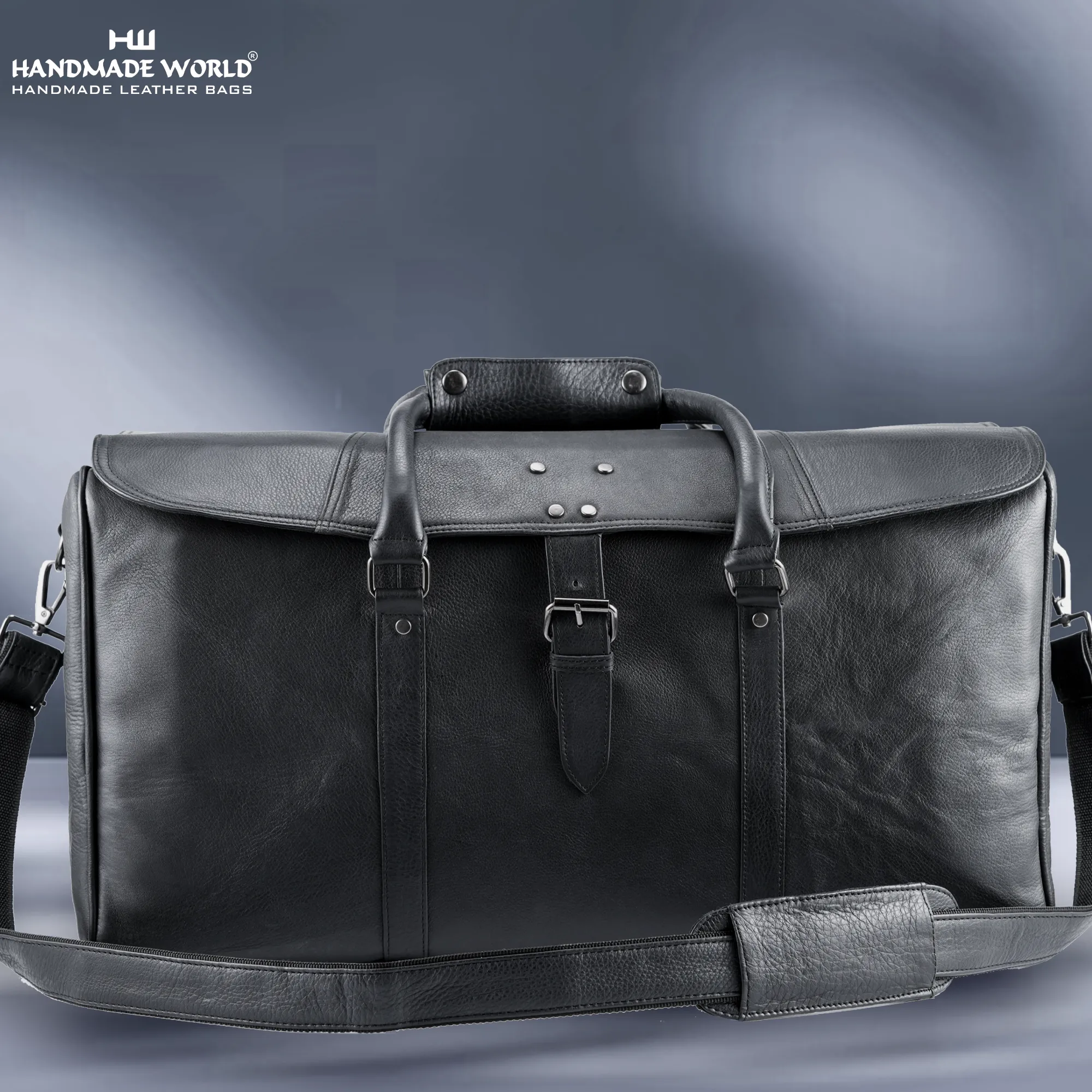 The Black Enigma Roamer
