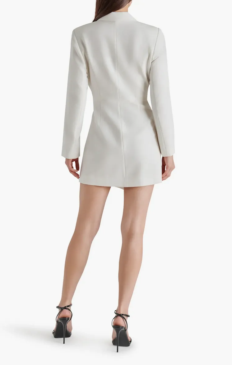 The Conrad Blazer Dress