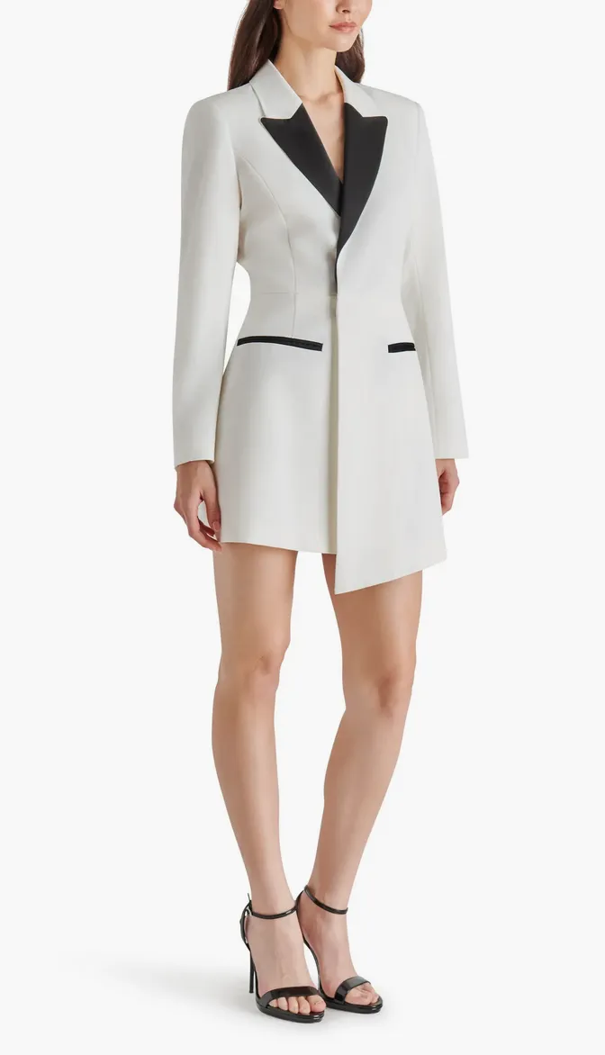 The Conrad Blazer Dress