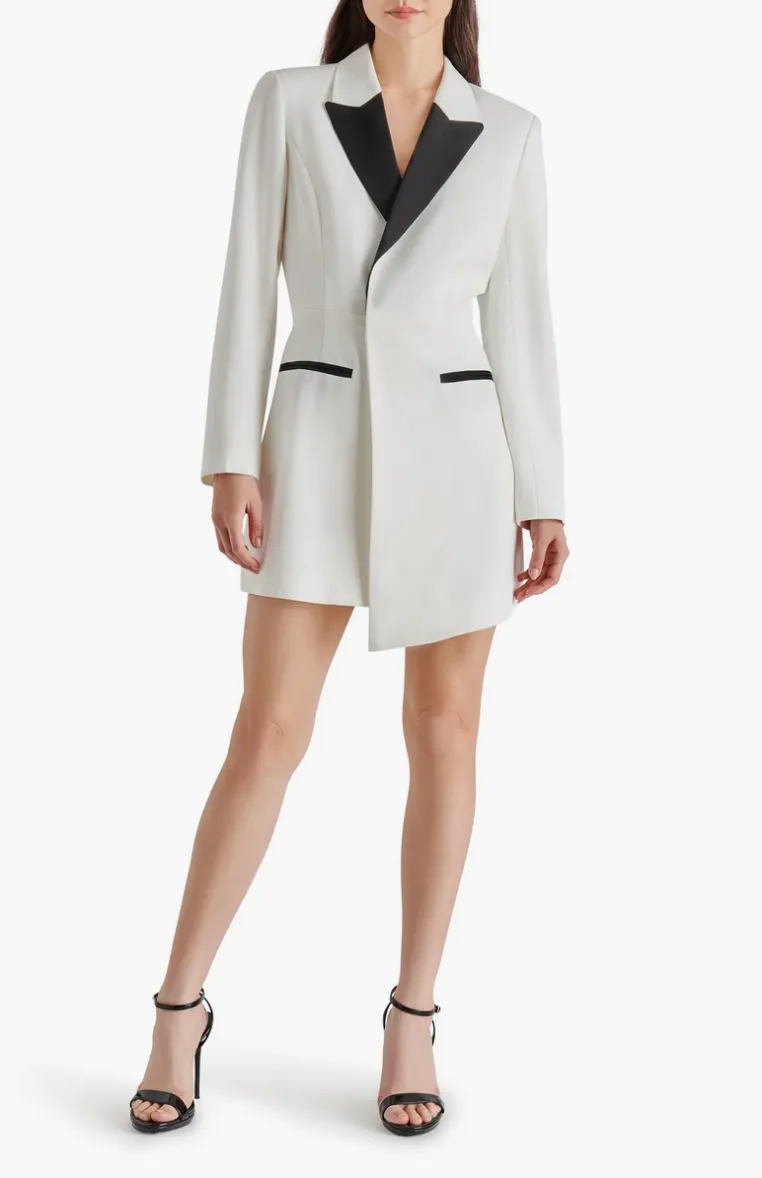 The Conrad Blazer Dress