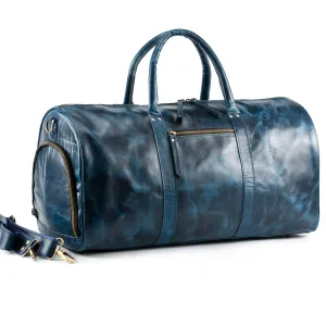 The Dapper | Blue